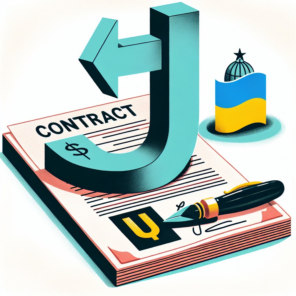 Ukraine Reverses Course on Resources Agreement – US Treasury