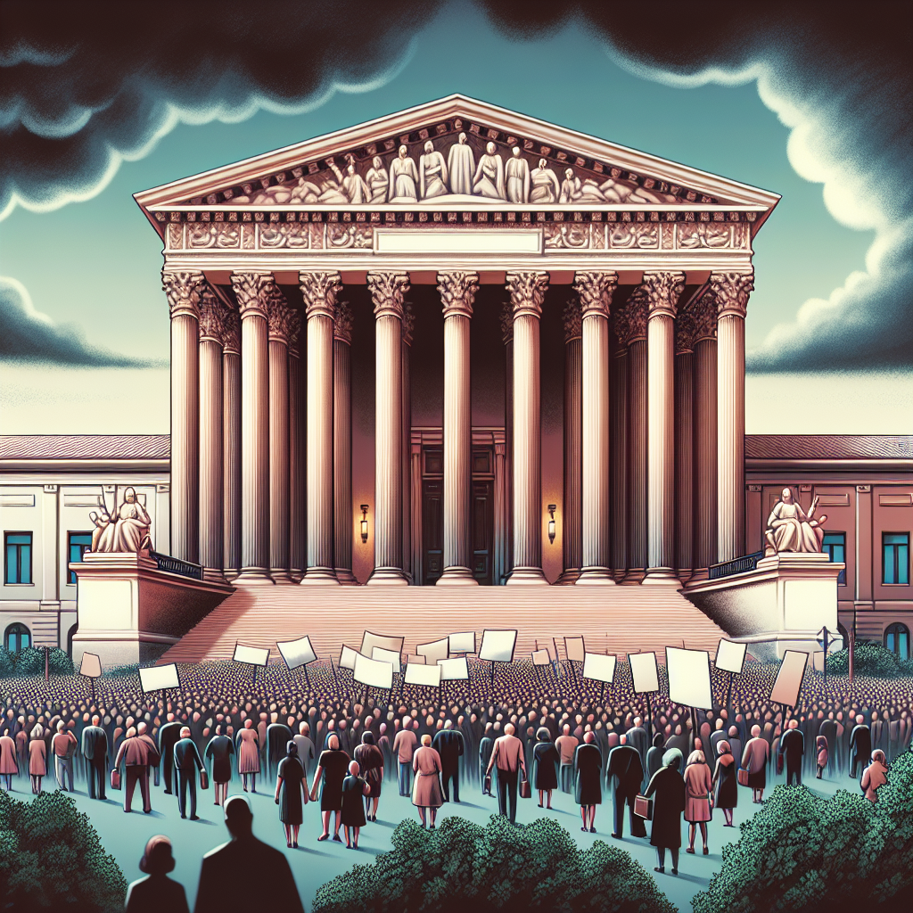 Uncertainty Surrounds Leak of Wisconsin Supreme Court Draft on Abortion