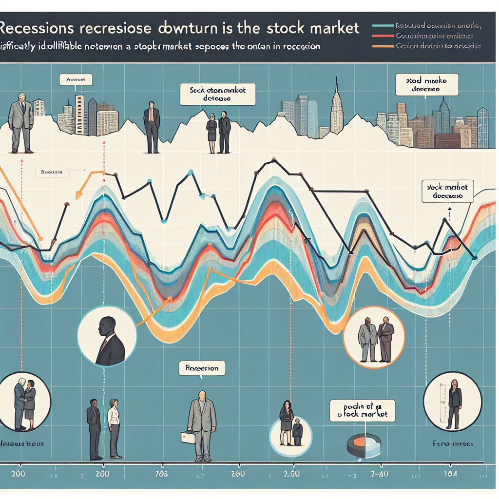 Understanding Recessions: Their Connection to Stock Market Downturns