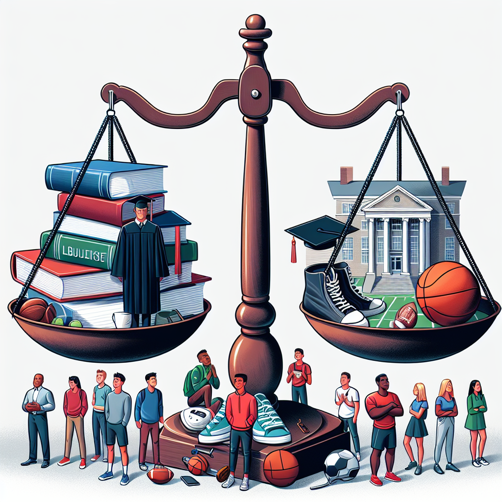 Understanding the House Settlement on College Sports and Its Significance