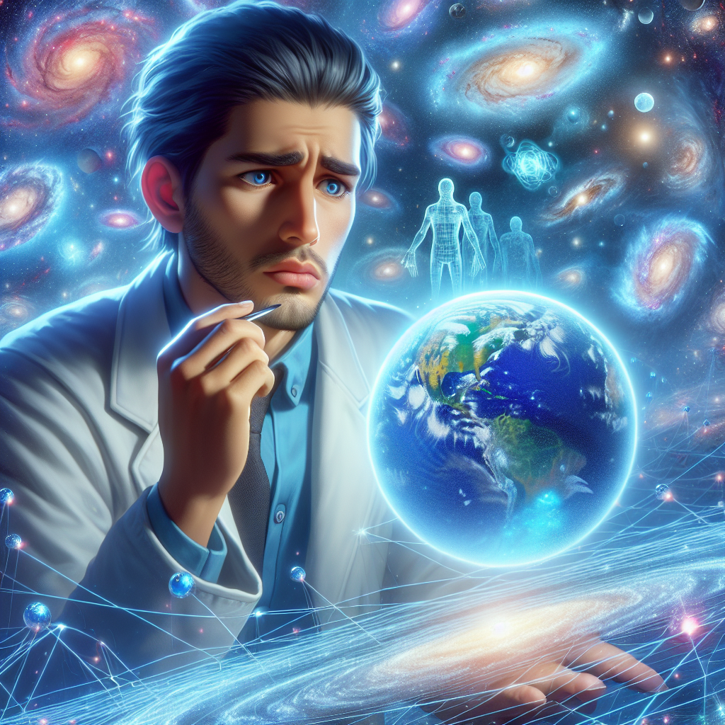 Unraveling Fermi's Paradox: The Mystery of Alien Contact