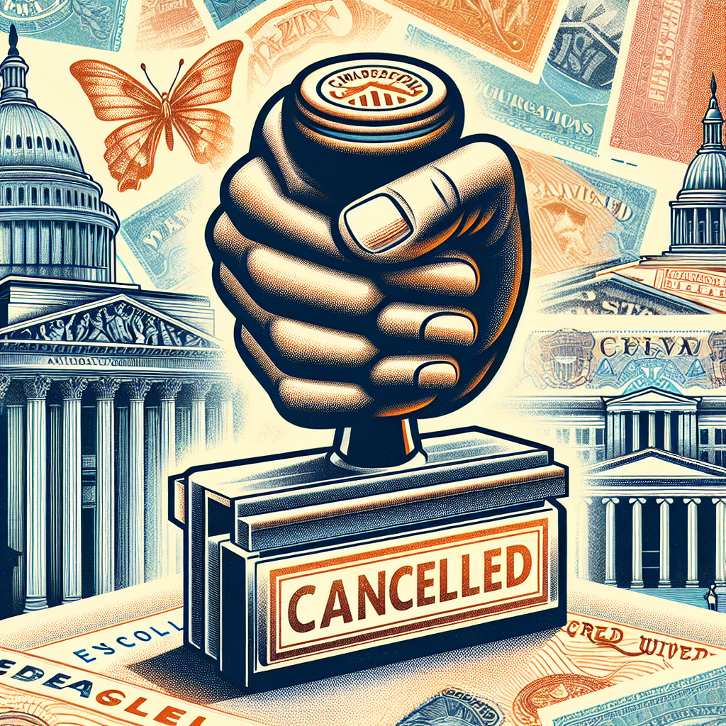 US Discreetly Cancels Student Visas at Top Universities