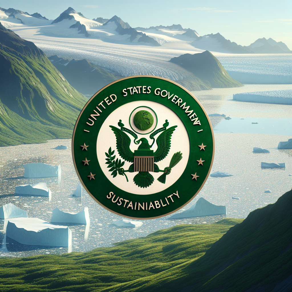 US Government Video Pledges to Safeguard Greenland