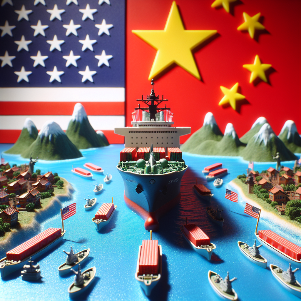US Issues Final Warning to China Over Panama Canal Control
