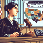 US Judge Orders Transfer of Rumeysa Ozturk from Louisiana to Vermont