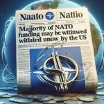 US May Withdraw Majority of NATO Funding – NYT