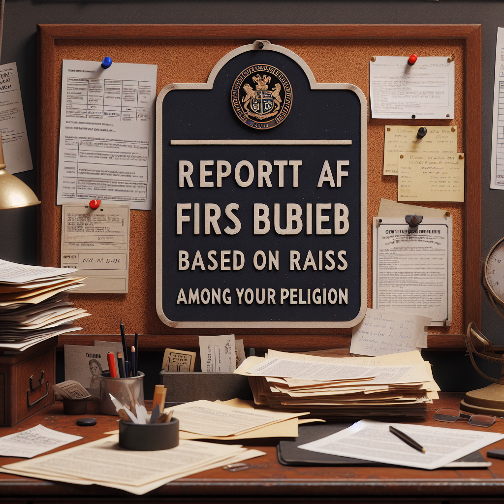 US State Department Encourages Staff to Report Anti-Christian Bias Among Peers