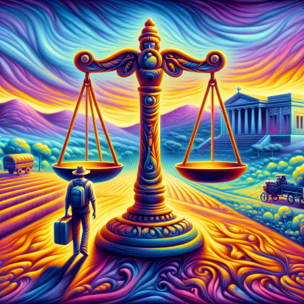 US Supreme Court Mandates Repatriation of Wrongfully Deported Migrant to El Salvador