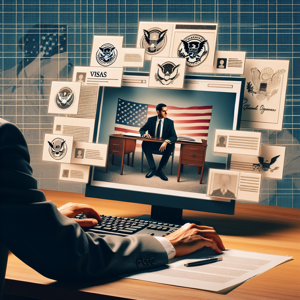 US to Deny Visas and Residence Permits Based on Social Media Activity