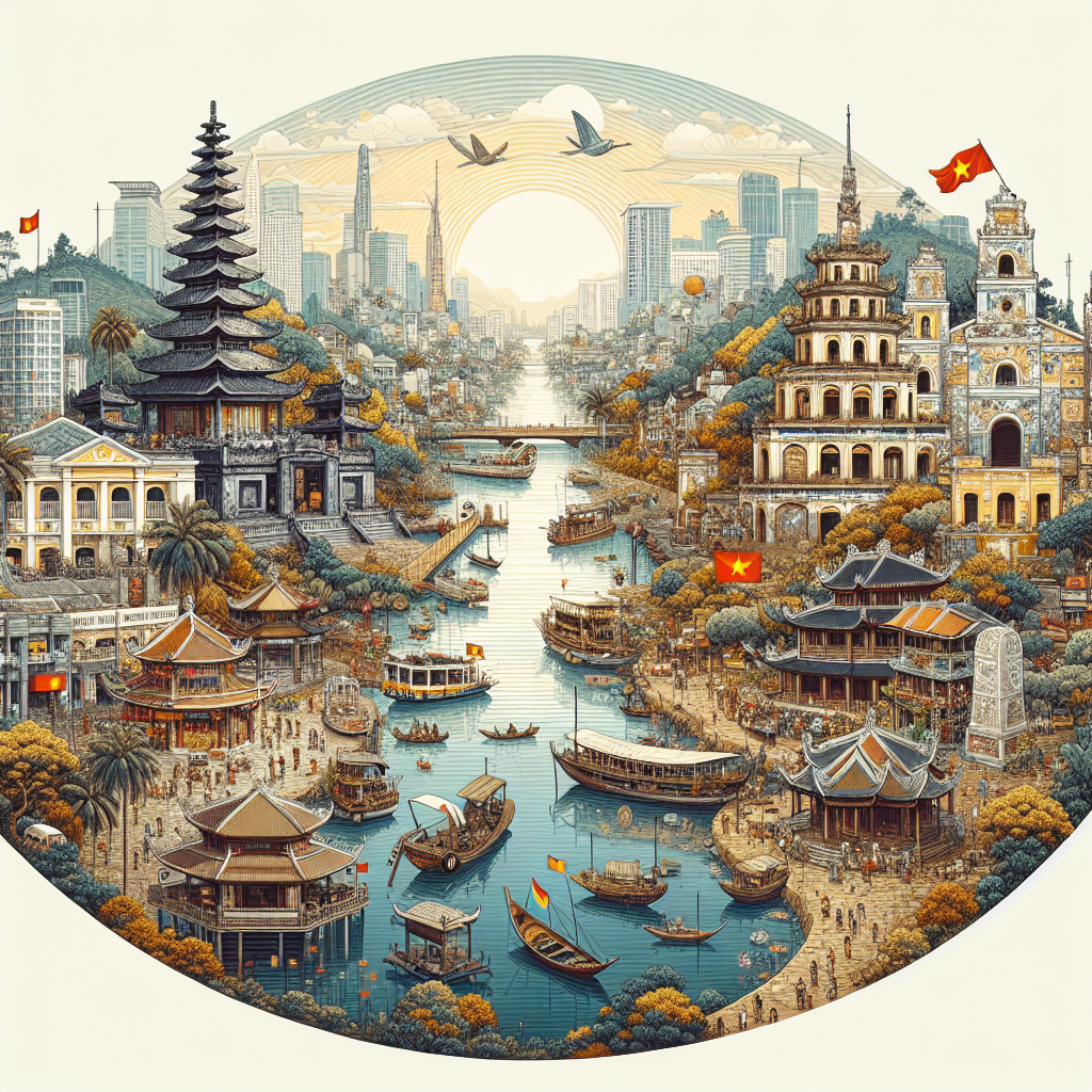 Vietnam: Half a Century of Overlooked Memories