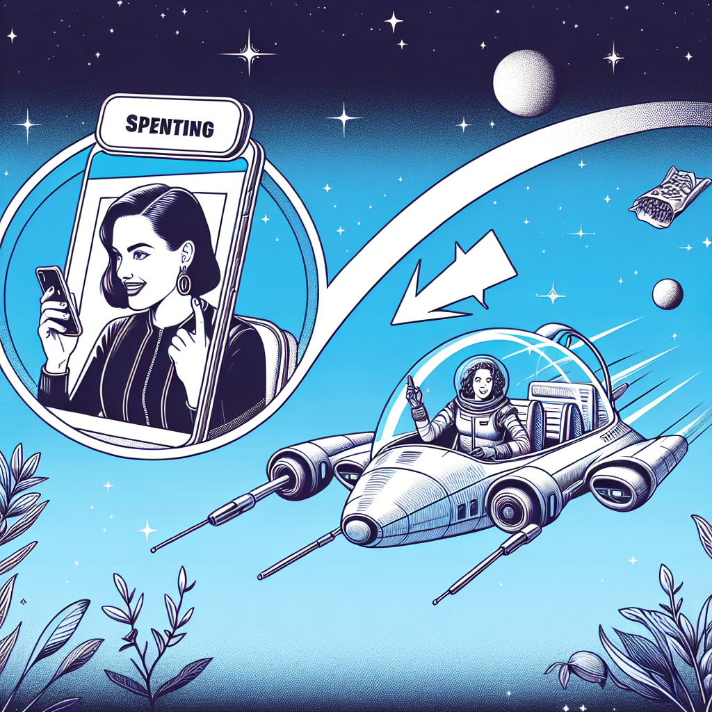 Wendy's Teases Katy Perry After Her Blue Origin Flight: Can We Send Her Back?