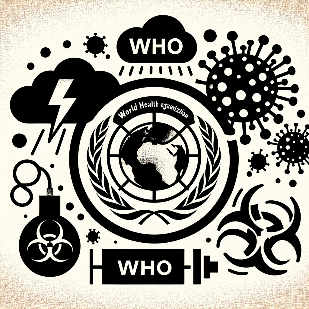 WHO Warns of Imminent Threat of Next Pandemic