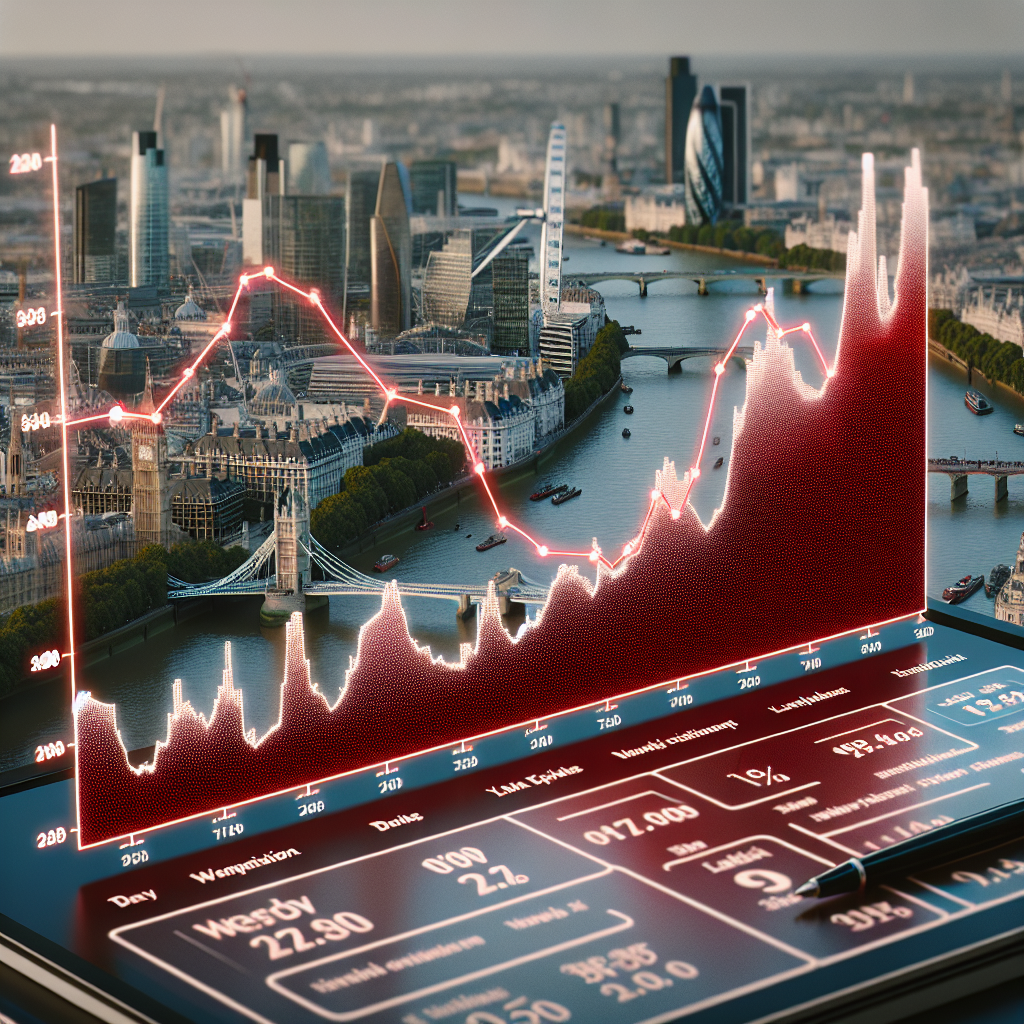 Why Wealthy Individuals Are Leaving London - Insights from Recent Data