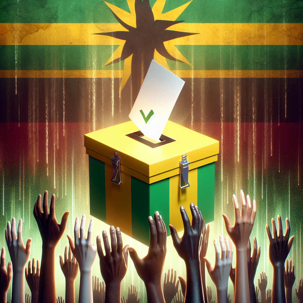 Will Gabon's Elections Bring Transformation?