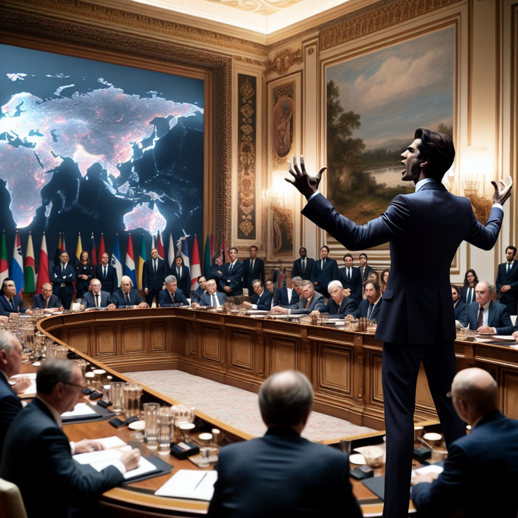 "Zelensky Calls on Allies to Intensify Efforts to End Conflict"