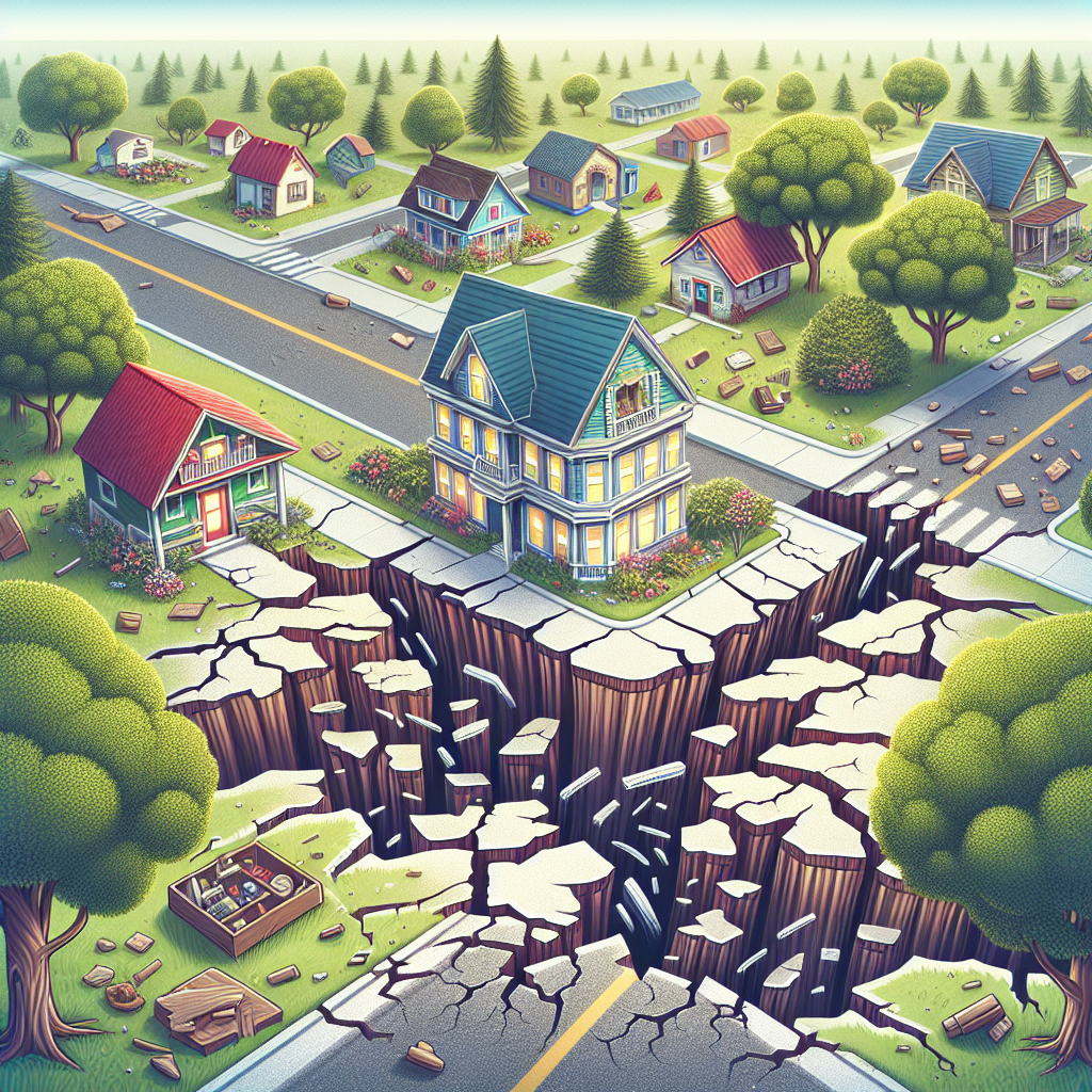 4.1 Magnitude Earthquake Strikes Tennessee