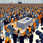 400,000 Signatures Collected in EU Country to End Russia Sanctions (VIDEO)