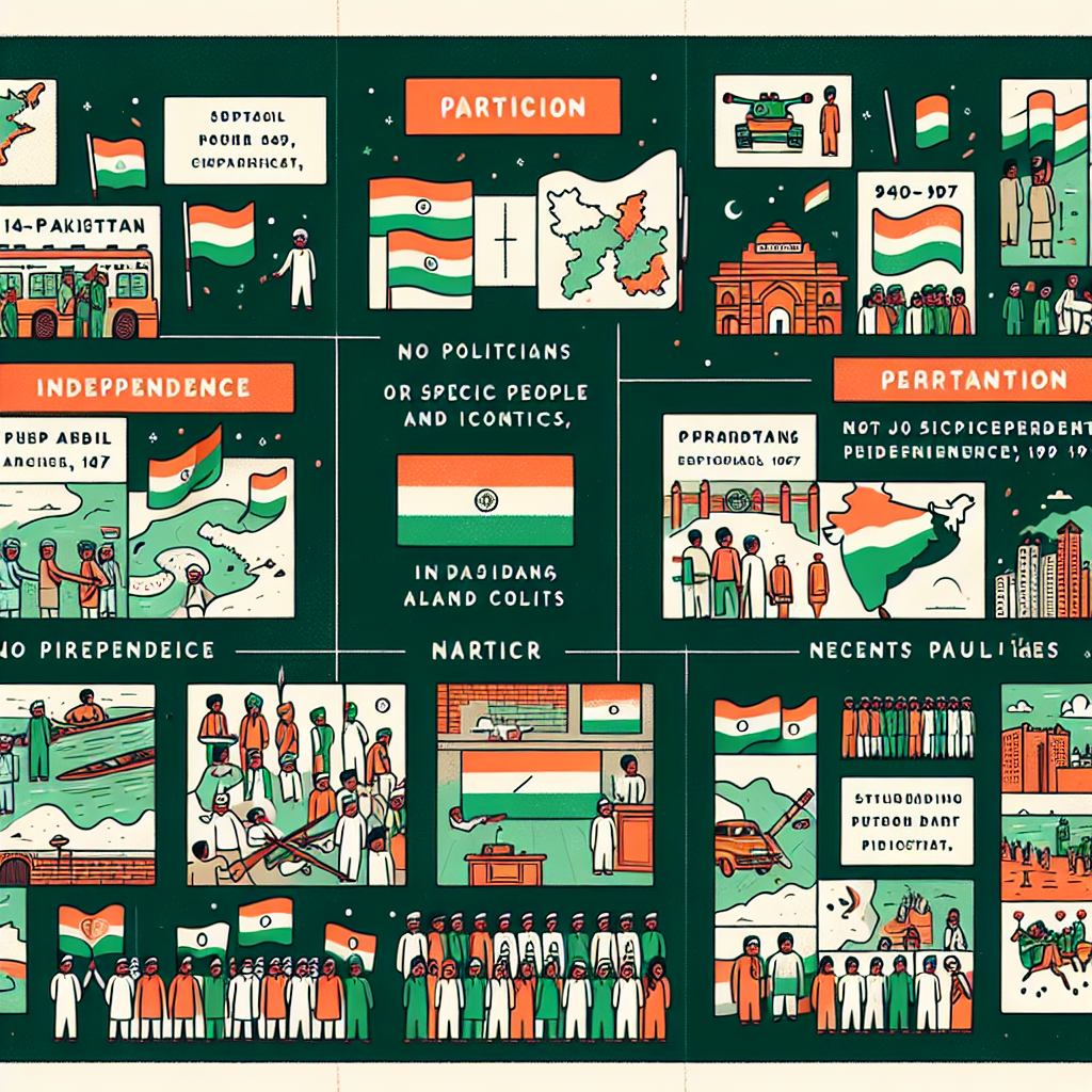 A Concise History of India-Pakistan Relations and Conflicts