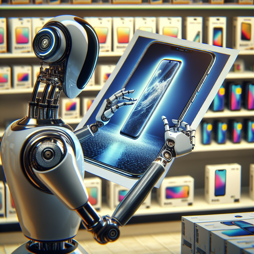 AI Deepfakes Exploit Consumers with Misleading Products