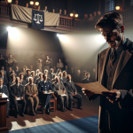 AI Empowers Man to Deliver His Own Victim Impact Statement After Tragic Shooting