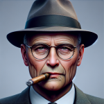 AI-Generated Churchill Reminds Starmer of WWII Victory Over Nazi Germany (VIDEO)