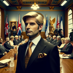 AI-Generated Image of Trump as Pope Sparks New White House Debate