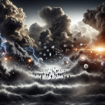 AI: The Perfect Storm Challenging Humanity's Future