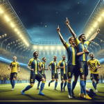 Al-Nassr Defeated by Al-Ittihad in Saudi Pro League Clash