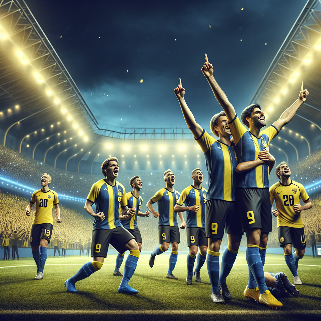 Al-Nassr Defeated by Al-Ittihad in Saudi Pro League Clash
