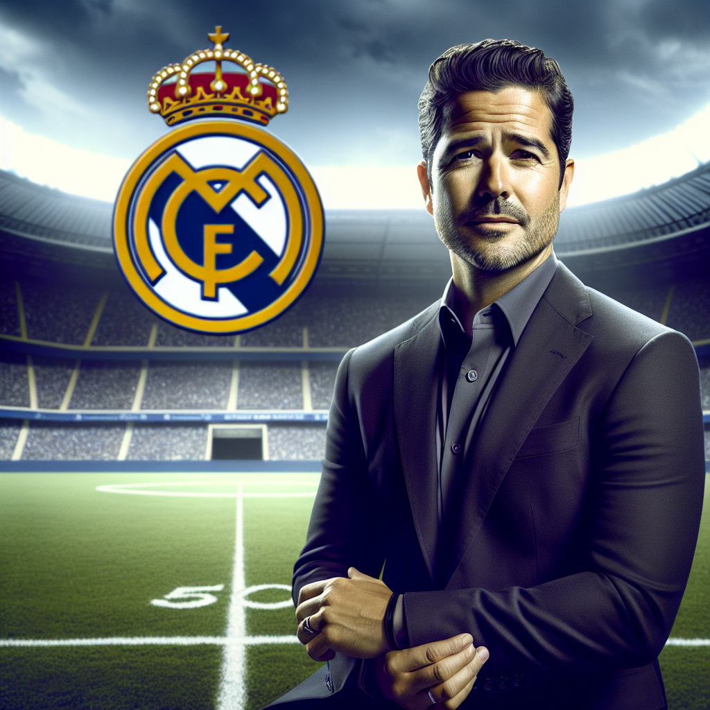 Alonso Set to Succeed Ancelotti as Real Madrid Manager: Reports