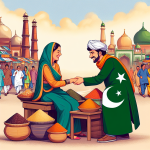 Amid Rising Tensions Between India and Pakistan, Let's Focus on the Common People