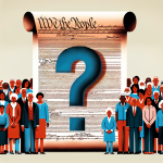 Analysis: Is the US Facing a Constitutional Crisis?