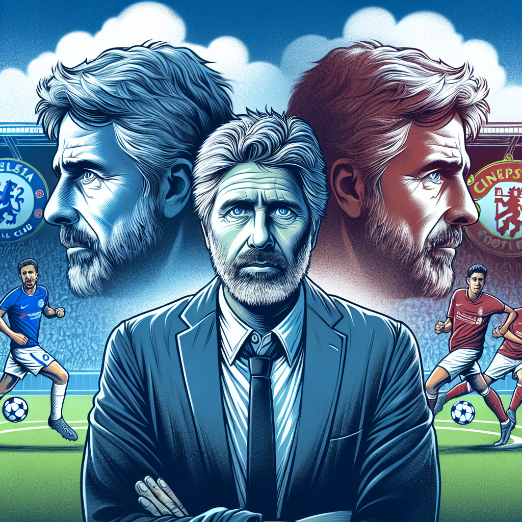 Ancelotti's Future Uncertain Amid Alonso Speculation Ahead of Barcelona vs Real Madrid Clash