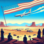 Another US Jet Lost Near Yemen – Reports