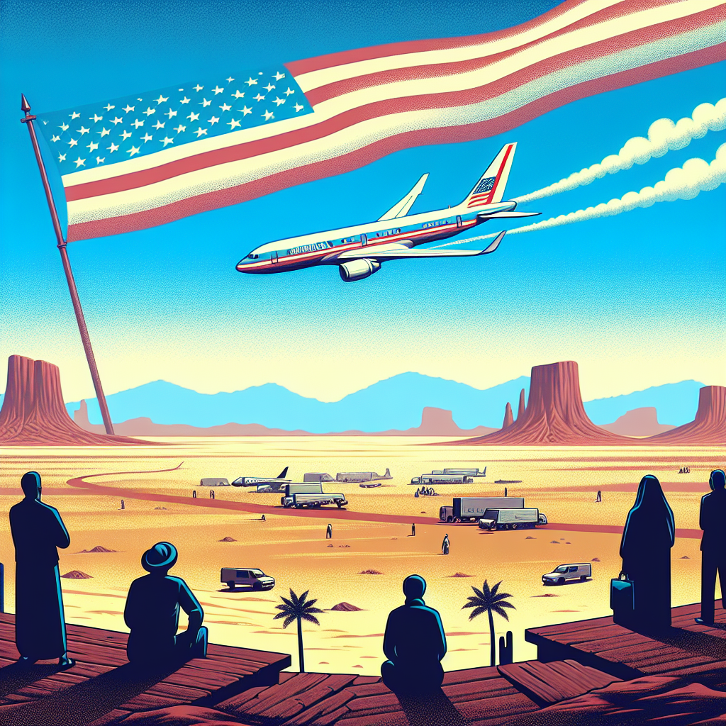 Another US Jet Lost Near Yemen – Reports