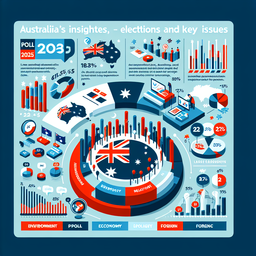 Australia Election 2025: Poll Insights, Results, and Key Issues