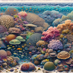 Australia's Ningaloo Reef Confronts Coral Bleaching Threat