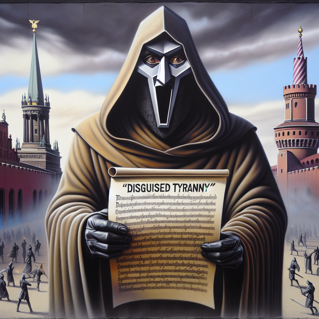 Berlin Responds to US Allegations of 'Disguised Tyranny'