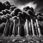 Black Smoke Signals No Decision Yet in Vatican Conclave