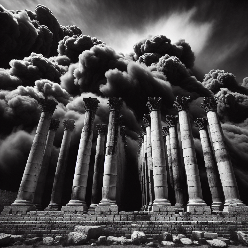Black Smoke Signals No Decision Yet in Vatican Conclave