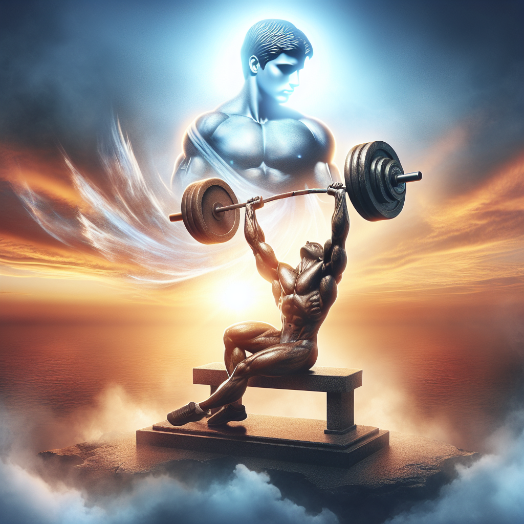Brazilian Bodybuilding Star Guilherme Henrique Passes Away at 30, Autopsy Initiated