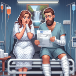 British Couple Hit with Rs 1 Crore Medical Bill After TikTok Waterfall Accident in Thailand