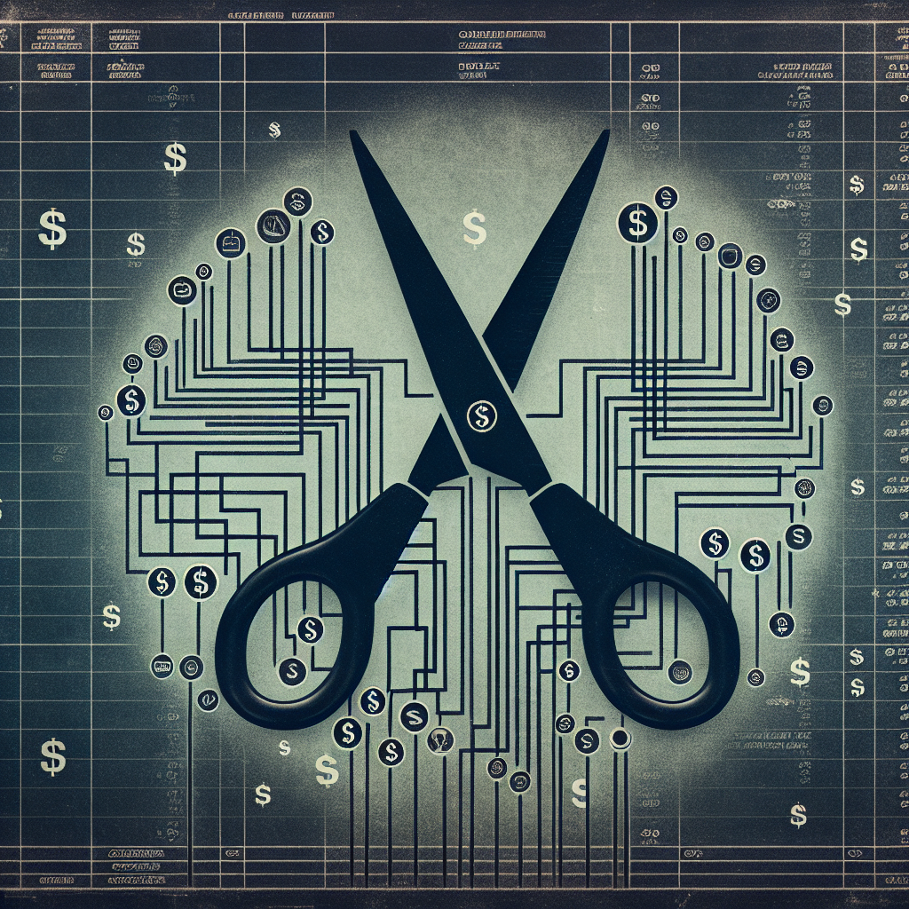 Budget Cuts Slash Over a Dozen US Health-Tracking Programs
