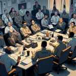 Bureau of Prisons Halts Some Hiring to Prevent Drastic Measures, Director Reports