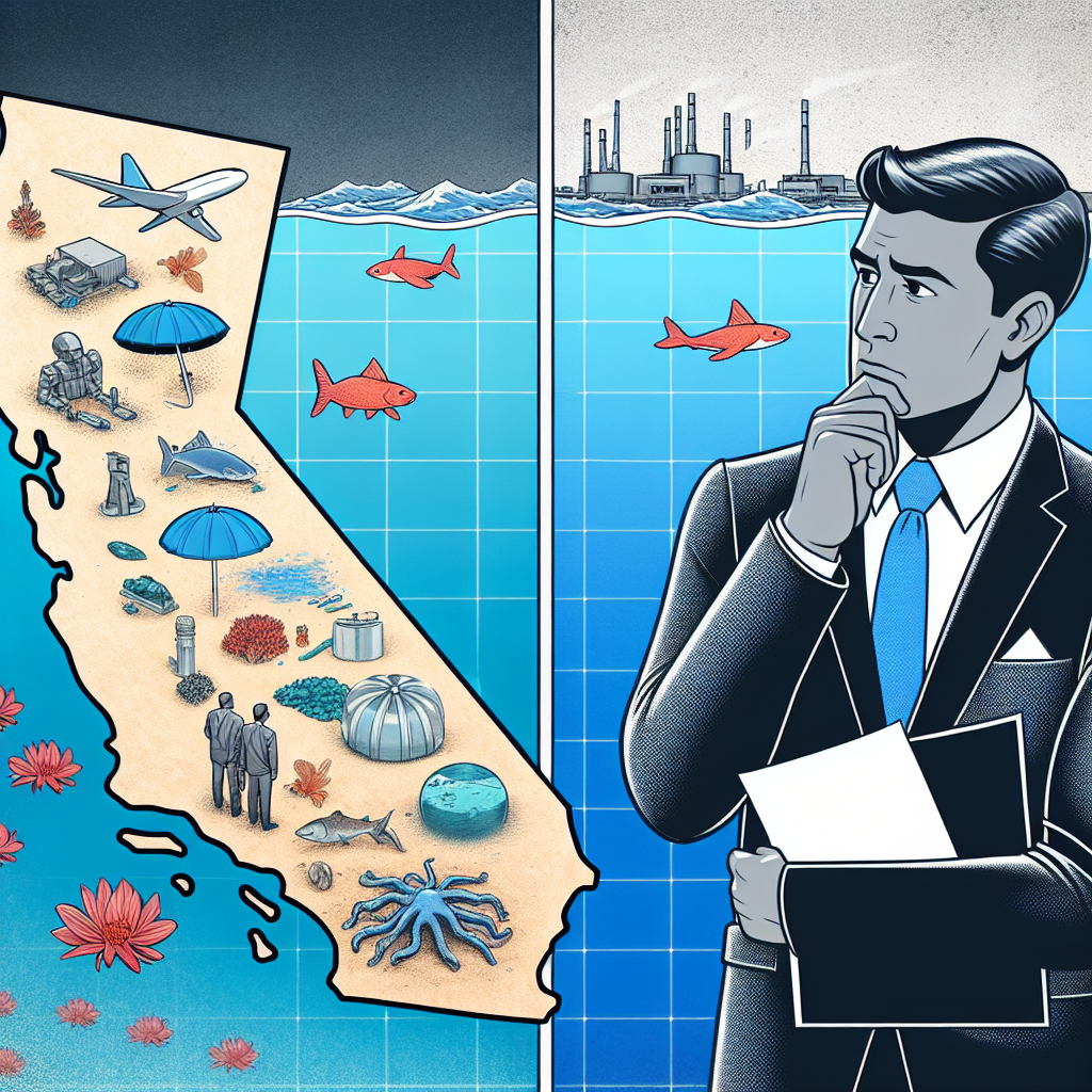 California Considers Expanding Ocean Protections as Trump Reduces Them