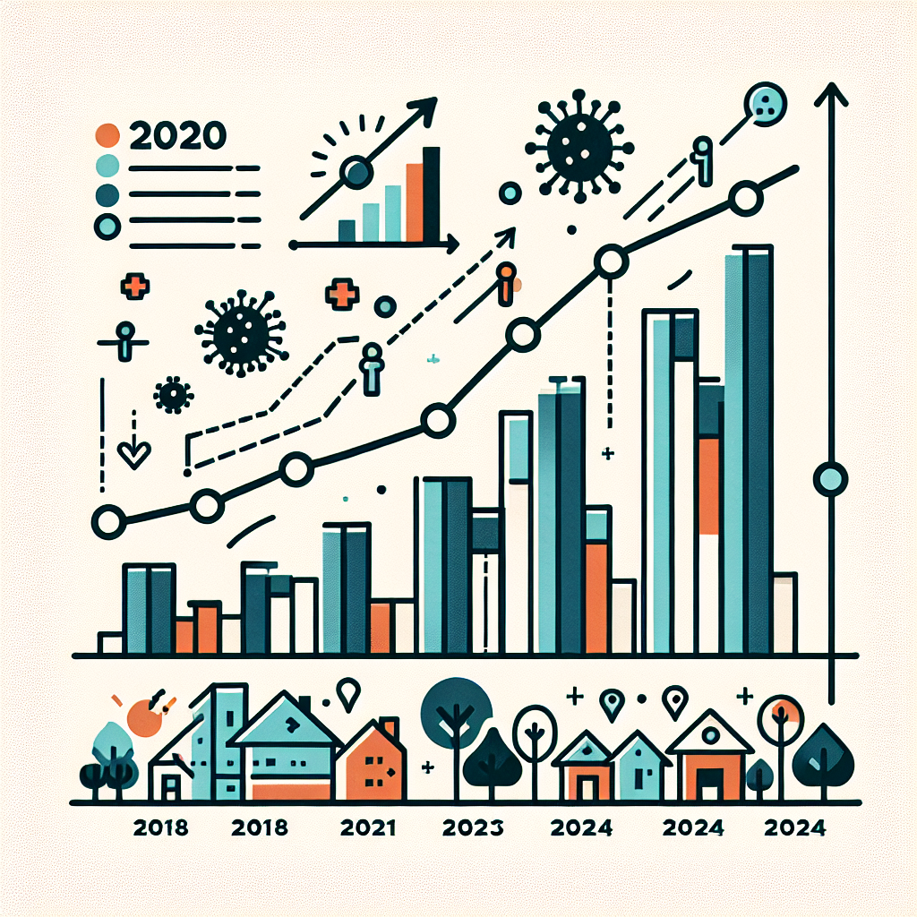 California's Population Rebounds in 2024 After Pandemic Decline