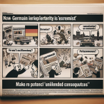 Calling the AfD 'Extremist' Could Have Unintended Consequences