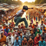 Can Skateboarding Change Lives in Bangladesh?