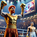Canelo Alvarez Reclaims Undisputed Super-Middleweight Title with Victory Over Scull