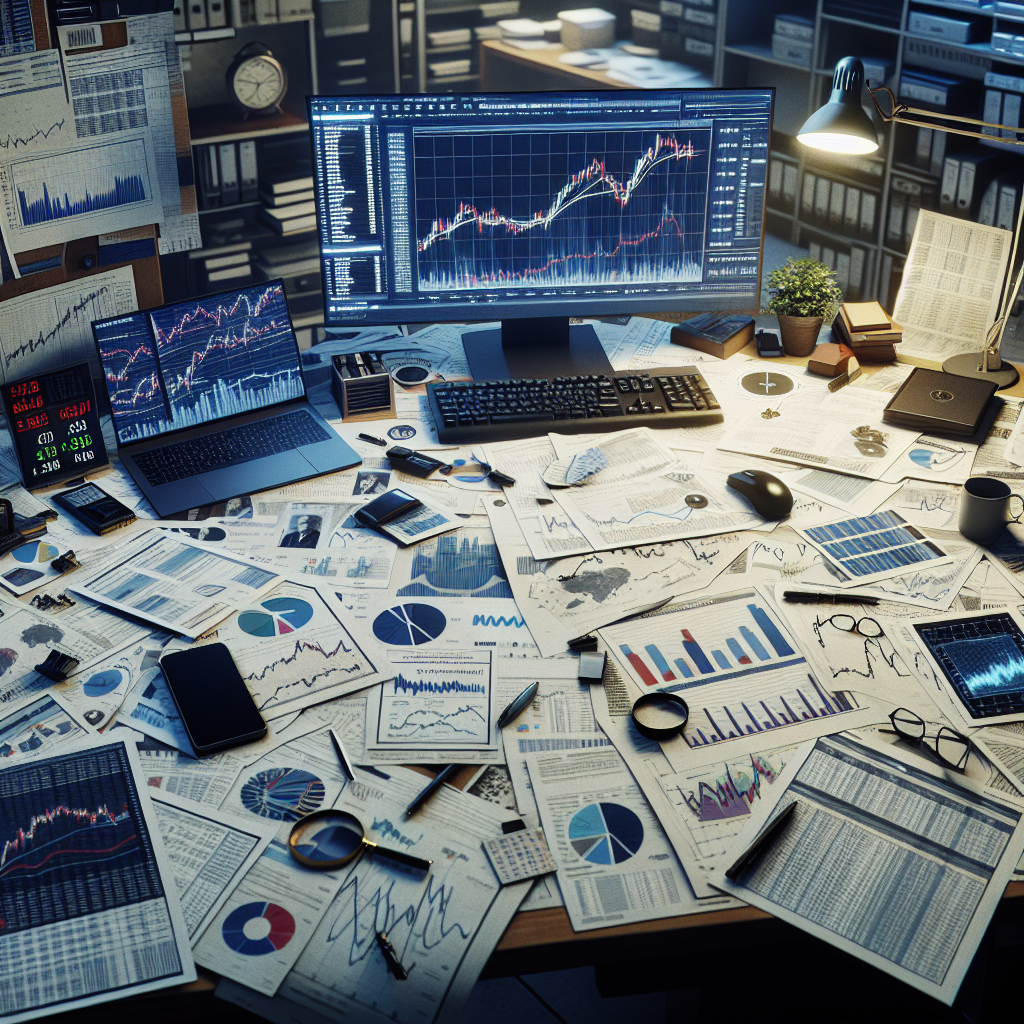Cause of Death for US Investment Banker Uncovered After Extensive Investigation